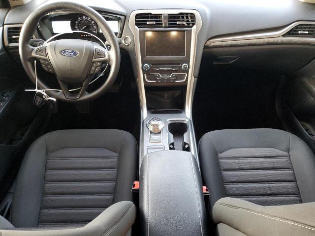 Photo 8 from auction – 2018 FORD FUSION SE with VIN 3FA6P0HD5JR283192