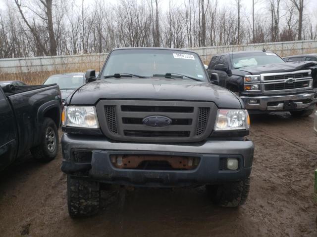 Photo 5 from auction – 2006 FORD RANGER SUP with VIN 1FTZR45E66PA36459