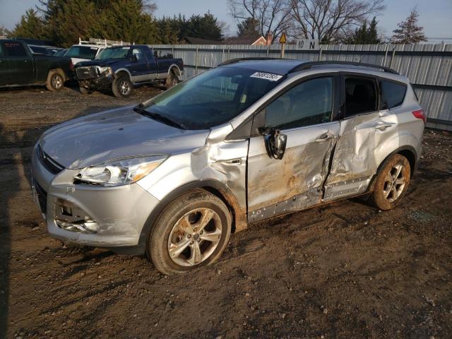 Photo 1 from auction – 2016 FORD ESCAPE SE with VIN 1FMCU9GX7GUB67348