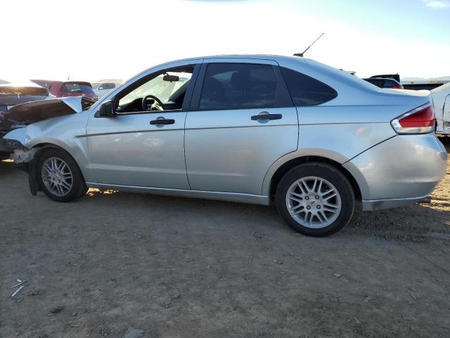 Photo 2 from auction – 2010 FORD FOCUS SE with VIN 1FAHP3FN2AW278261