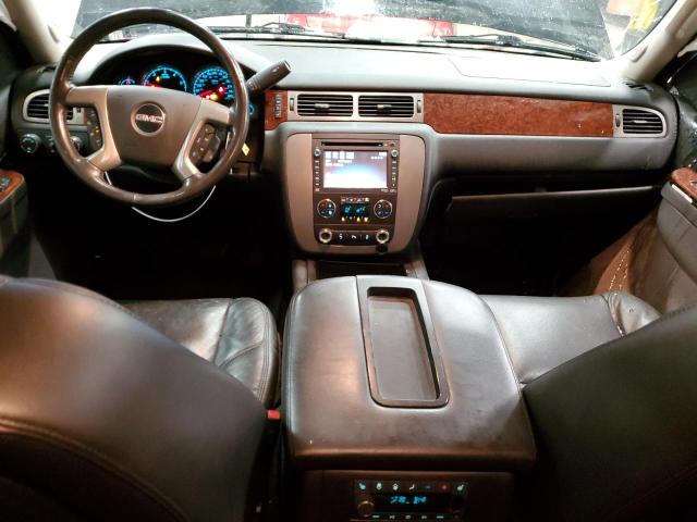 Photo 8 from auction – 2012 GMC YUKON SLT with VIN 1GKS2CE09CR130229