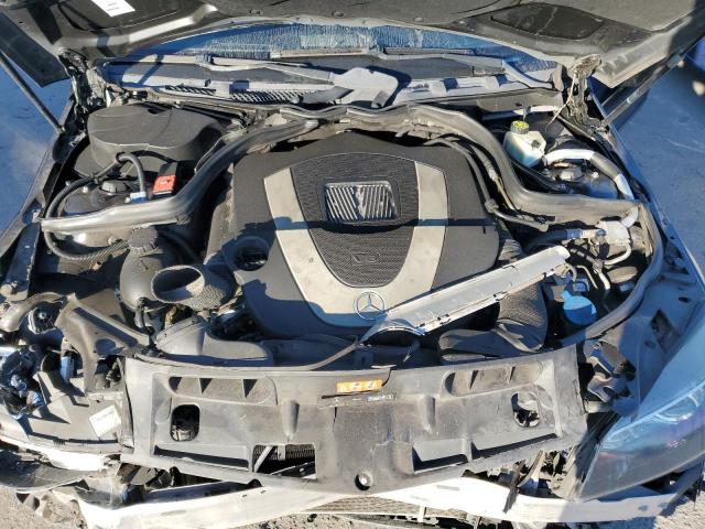 Photo 11 from auction – 2011 MERCEDES-BENZ C 300 with VIN WDDGF5EB3BR167199