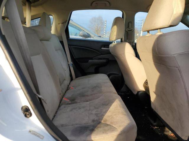 Photo 11 from auction – 2015 HONDA CR-V LX with VIN 5J6RM4H36FL003729
