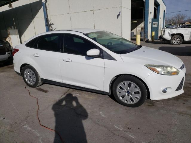 Photo 4 from auction – 2012 FORD FOCUS SE with VIN 1FAHP3F20CL190111