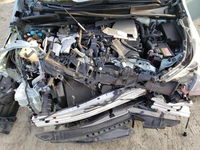 Photo 11 from auction – 2018 TOYOTA PRIUS with VIN JTDKBRFU0J3073371