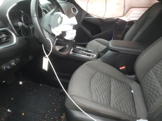 Photo 7 from auction – 2020 CHEVROLET EQUINOX LT with VIN 2GNAXJEV5L6142602