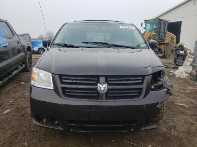 Photo 5 from auction – 2010 DODGE GRAND CARA with VIN 2D4RN4DE8AR234189
