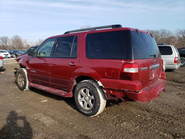 Photo 2 from auction – 2007 FORD EXPEDITION with VIN 1FMFU16567LA88306