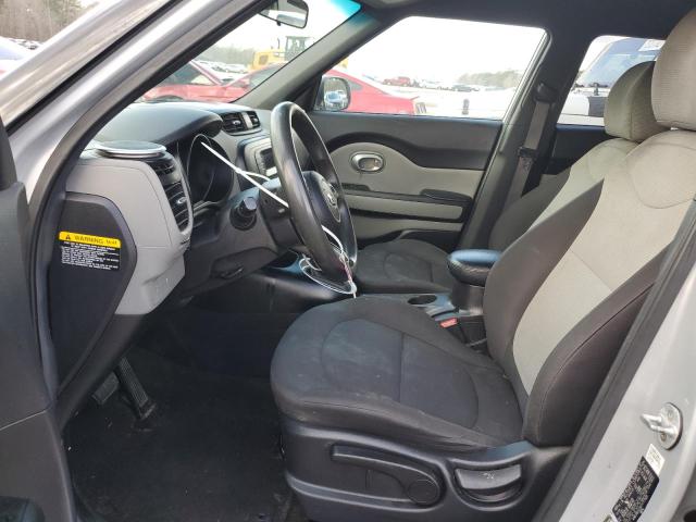 Photo 7 from auction – 2015 KIA SOUL with VIN KNDJN2A25F7777100