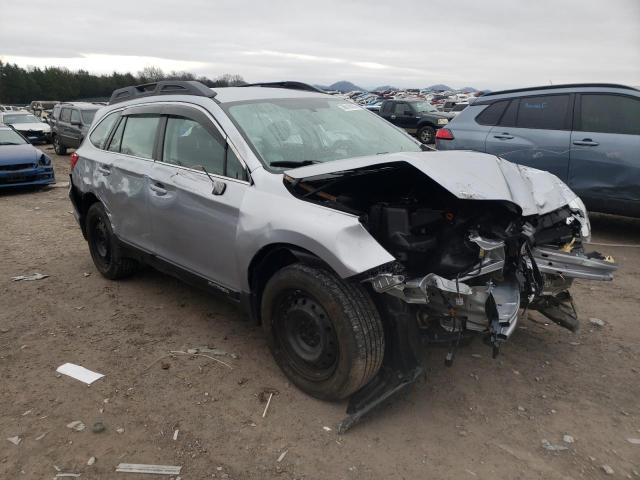Photo 4 from auction – 2016 SUBARU OUTBACK 2. with VIN 4S4BSAACXG3288907