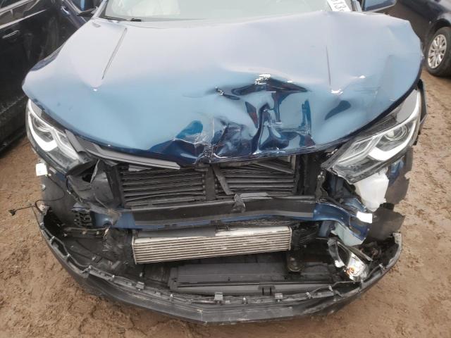 Photo 12 from auction – 2020 CHEVROLET EQUINOX LT with VIN 2GNAXJEV5L6142602