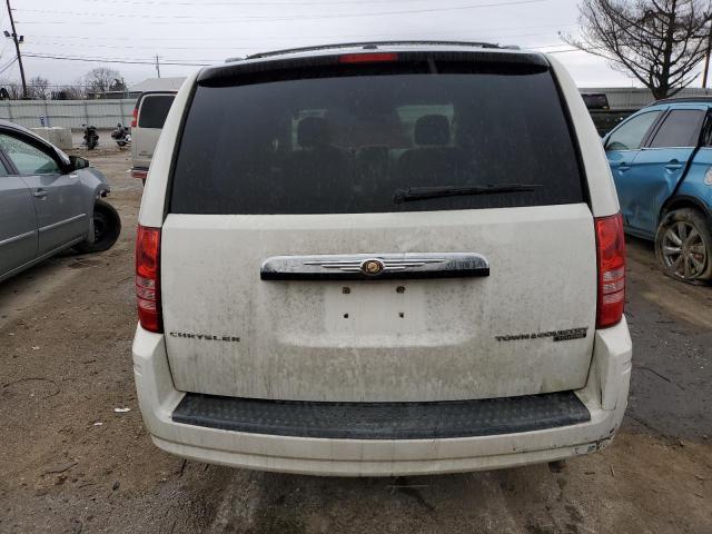 Photo 6 from auction – 2010 CHRYSLER TOWN & COU with VIN 2A4RR5D15AR432047