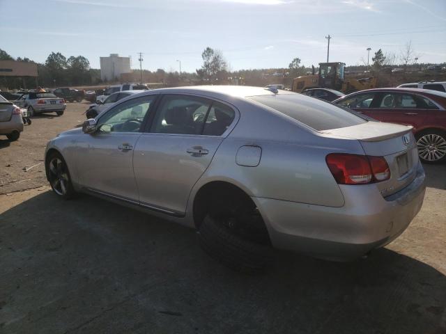 Photo 2 from auction – 2010 LEXUS GS 350 with VIN JTHBE1KS7A0050425