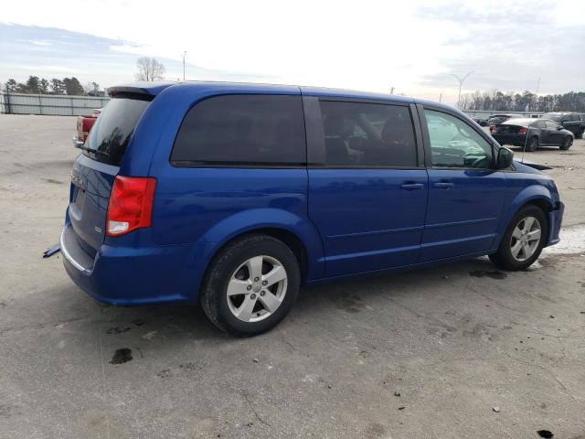 Photo 3 from auction – 2013 DODGE GRAND CARA with VIN 2C4RDGBG7DR763353