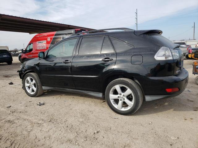 Photo 2 from auction – 2007 LEXUS RX 350 with VIN 2T2GK31U47C021067