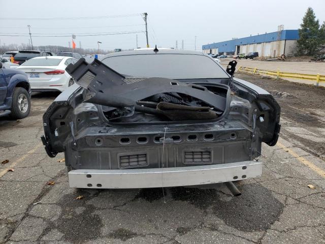 Photo 6 from auction – 2016 DODGE CHALLENGER with VIN 2C3CDZAG6GH280423