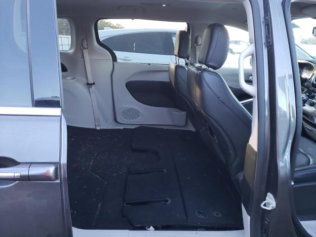 Photo 11 from auction – 2021 CHRYSLER PACIFICA T with VIN 2C4RC1BG2MR508948
