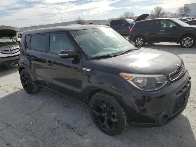 Foto 4 de la subasta – 2014 KIA SOUL + con VIN KNDJP3A59E7059168