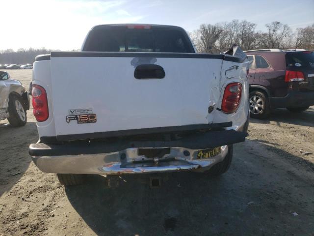 Photo 6 from auction – 2002 FORD F150 SUPER with VIN 1FTRW08L12KC06262