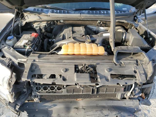 Photo 11 from auction – 2015 FORD F150 SUPER with VIN 1FTEW1CP8FKF11567
