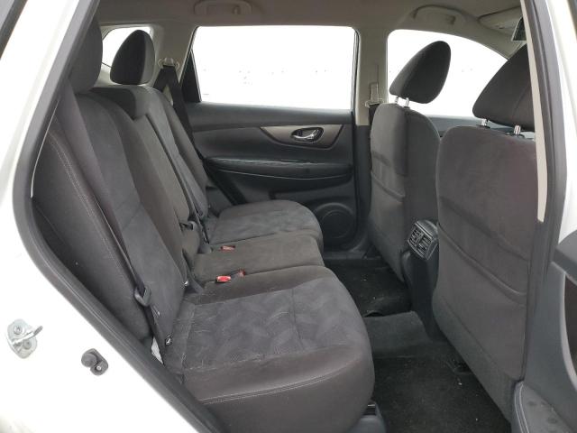 Photo 11 from auction – 2015 NISSAN ROGUE S with VIN KNMAT2MV4FP581791