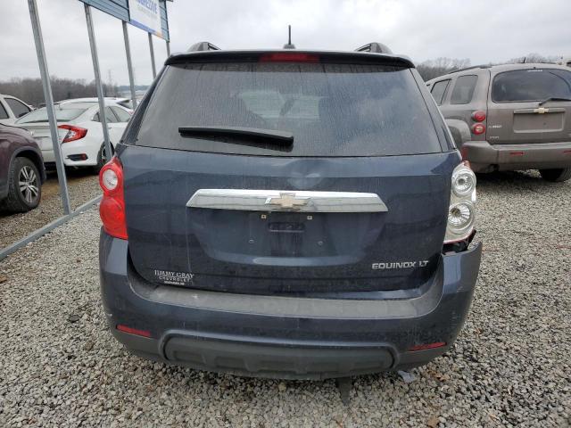 Photo 6 from auction – 2015 CHEVROLET EQUINOX LT with VIN 2GNALBEK9F1126329