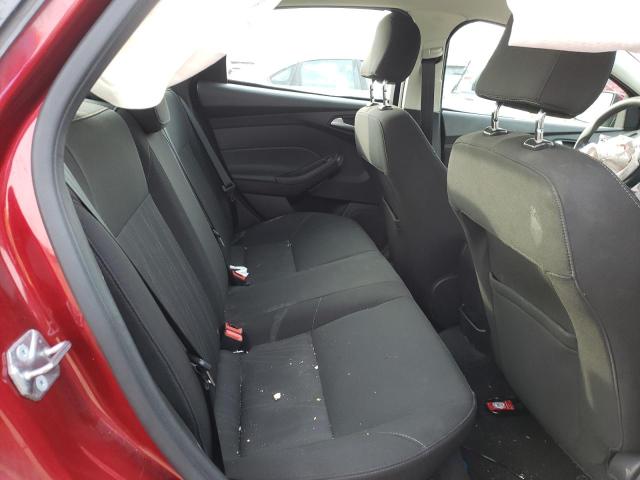 Photo 10 from auction – 2017 FORD FOCUS SE with VIN 1FADP3F22HL242411