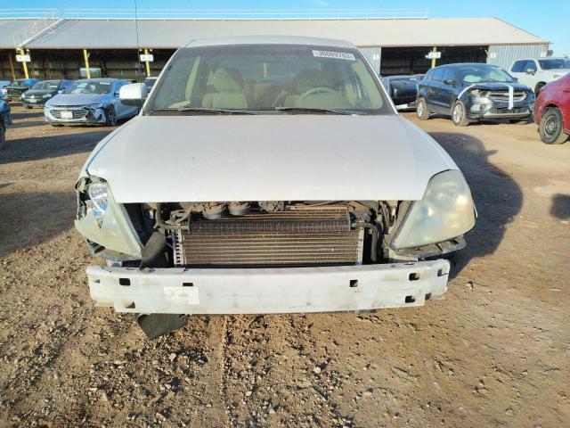 Photo 5 from auction – 2006 FORD FIVE HUNDR with VIN 1FAFP23146G100212