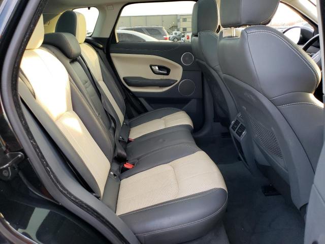 Photo 10 from auction – 2016 LAND ROVER RANGE ROVE with VIN SALVP2BGXGH098420