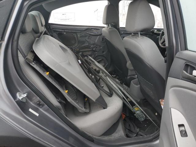 Photo 10 from auction – 2015 HYUNDAI ACCENT GLS with VIN KMHCT4AE3FU913810