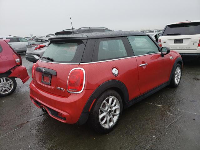 Photo 3 from auction – 2015 MINI COOPER S with VIN WMWXP7C56F2A36198