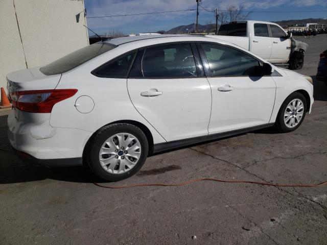 Photo 3 from auction – 2012 FORD FOCUS SE with VIN 1FAHP3F20CL190111