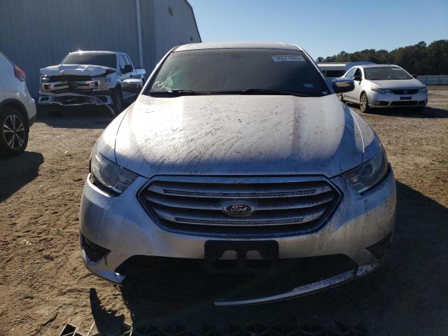 Photo 5 from auction – 2013 FORD TAURUS LIM with VIN 1FAHP2F83DG190743