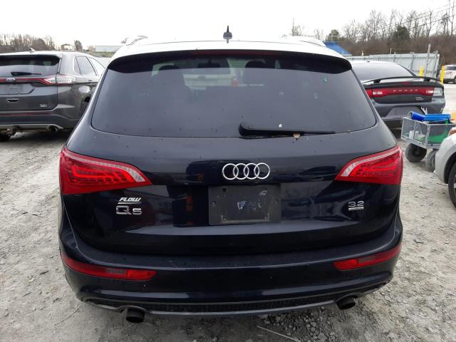 Photo 6 from auction – 2011 AUDI Q5 PRESTIG with VIN WA1WKAFP1BA106897