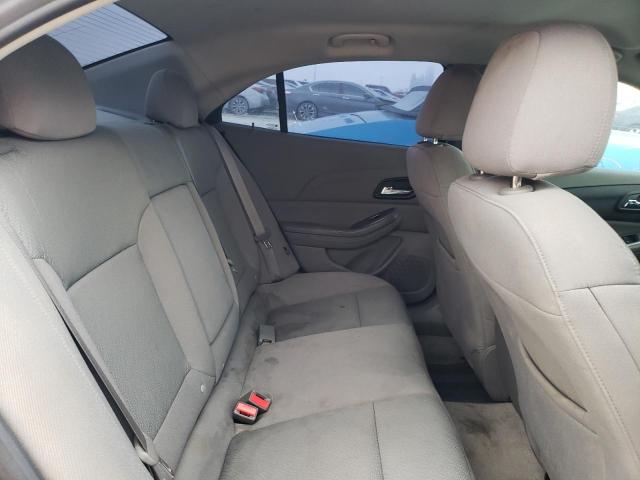Photo 10 from auction – 2016 CHEVROLET MALIBU LIM with VIN 1G11B5SA7GF126924