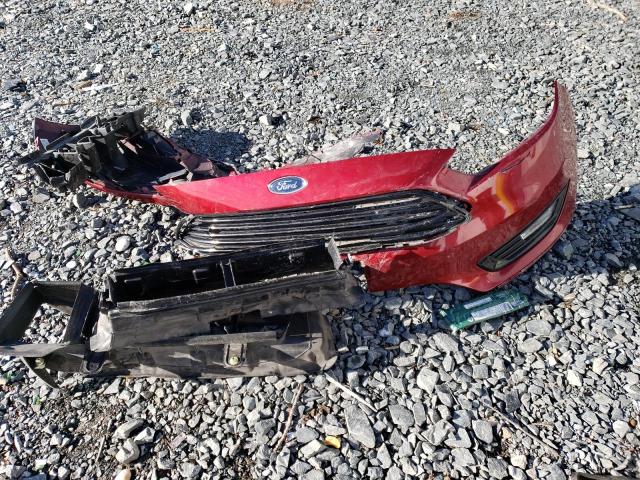 Photo 12 from auction – 2017 FORD FOCUS SE with VIN 1FADP3FE5HL320786