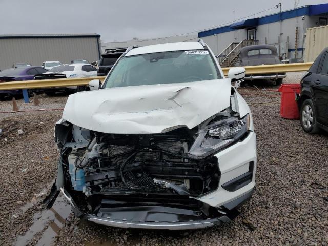 Photo 5 from auction – 2019 NISSAN ROGUE S with VIN KNMAT2MT4KP502967