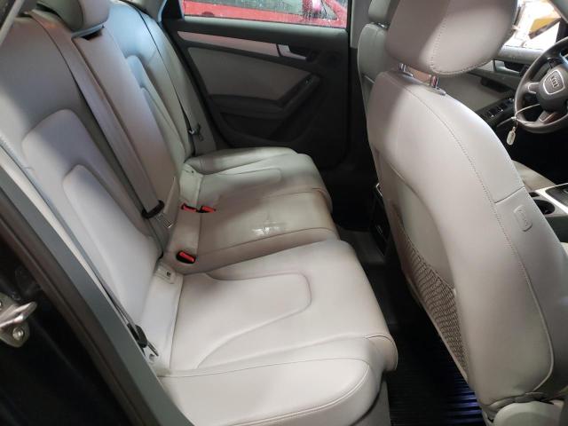 Photo 10 from auction – 2013 AUDI A4 PREMIUM with VIN WAUFFAFL4DA182671