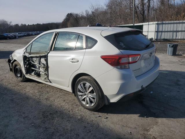 Photo 2 from auction – 2018 SUBARU IMPREZA with VIN 4S3GTAA64J3721551