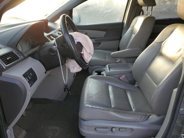 Photo 7 from auction – 2012 HONDA ODYSSEY TO with VIN 5FNRL5H97CB096844