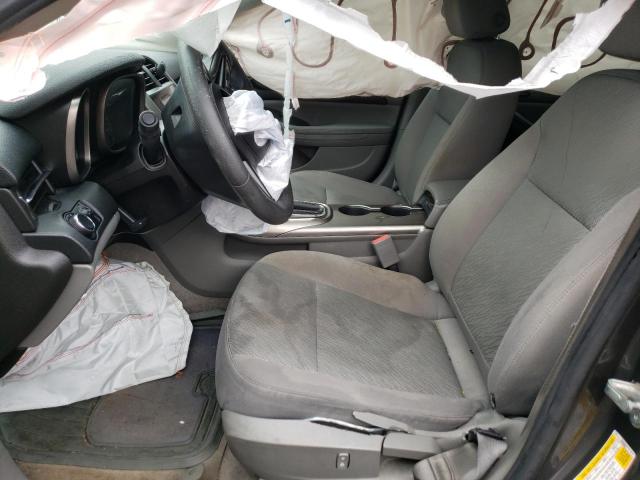 Photo 7 from auction – 2013 CHEVROLET MALIBU LS with VIN 1G11B5SA9DF251063