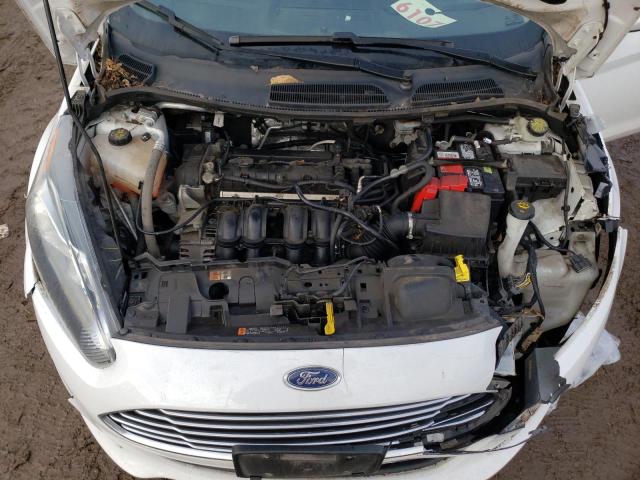 Photo 11 from auction – 2016 FORD FIESTA S with VIN 3FADP4AJ1GM140891