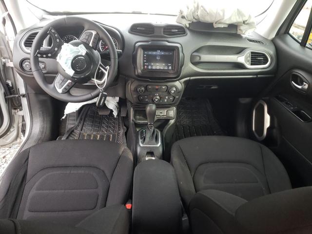 Photo 8 from auction – 2018 JEEP RENEGADE L with VIN ZACCJABB0JPJ38354