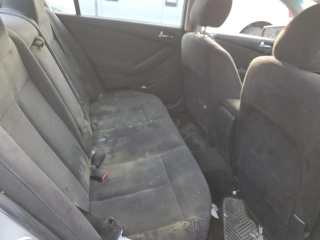 Photo 10 from auction – 2011 NISSAN ALTIMA BAS with VIN 1N4AL2AP3BC177636