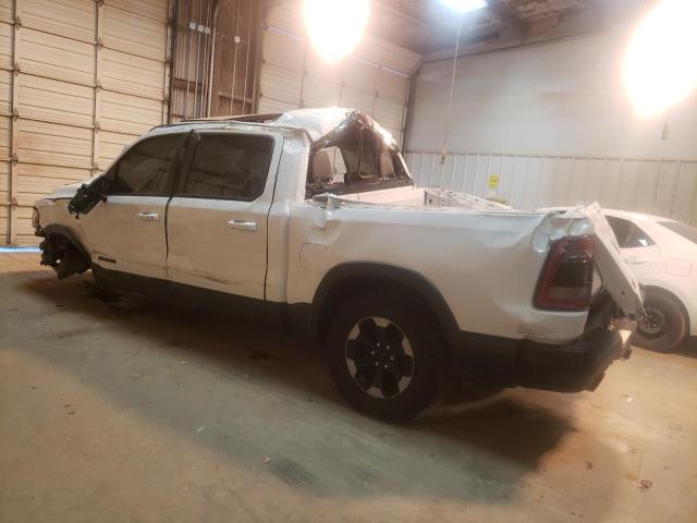 Photo 2 from auction – 2019 RAM 1500 REBEL with VIN 1C6SRFLTXKN721804
