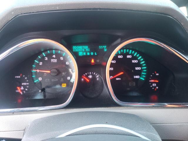 Photo 9 from auction – 2012 CHEVROLET TRAVERSE L with VIN 1GNKVJED3CJ142439