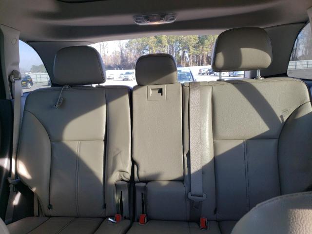 Photo 10 from auction – 2013 FORD EDGE SEL with VIN 2FMDK4JC1DBB49092