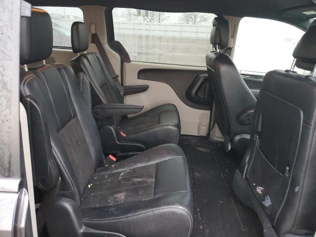 Photo 11 from auction – 2019 DODGE GRAND CARA with VIN 2C4RDGCG8KR635201