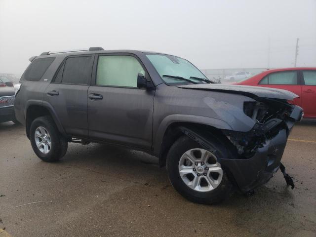 Photo 4 from auction – 2021 TOYOTA 4RUNNER SR with VIN JTEMU5JR8M5890283