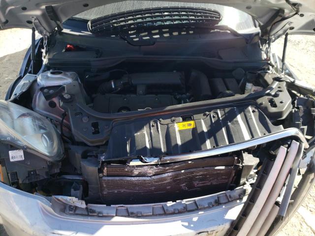 Photo 11 from auction – 2014 MINI COOPER COU with VIN WMWZB3C58EWR41997